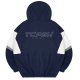 【最後2件】TCFSH_110周年限定復古撞色運動夾克_午夜藍