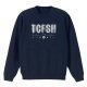 【最後10件，售完不補】TCFSH一中時光大學T_深藍
