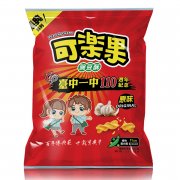 臺中一中_110周年校慶《限定捐款回禮》限量聯名可樂果(本商品含一箱，每箱12包)