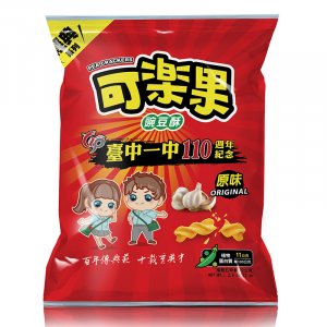 臺中一中_110周年校慶《限定捐款回禮》限量聯名可樂果(本商品含一箱，每箱12包)